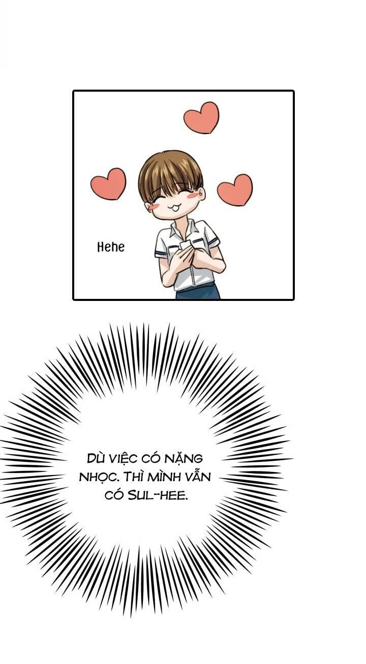 Lãng Mạn Giòn Tan Chapter 90 - Next Chapter 91