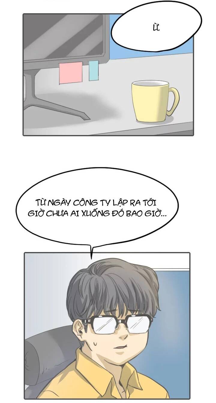 Lãng Mạn Giòn Tan Chapter 90 - Next Chapter 91