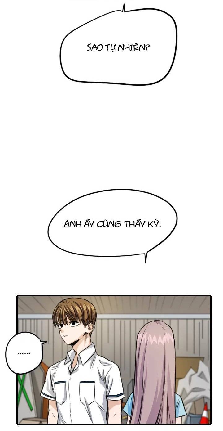 Lãng Mạn Giòn Tan Chapter 90 - Next Chapter 91