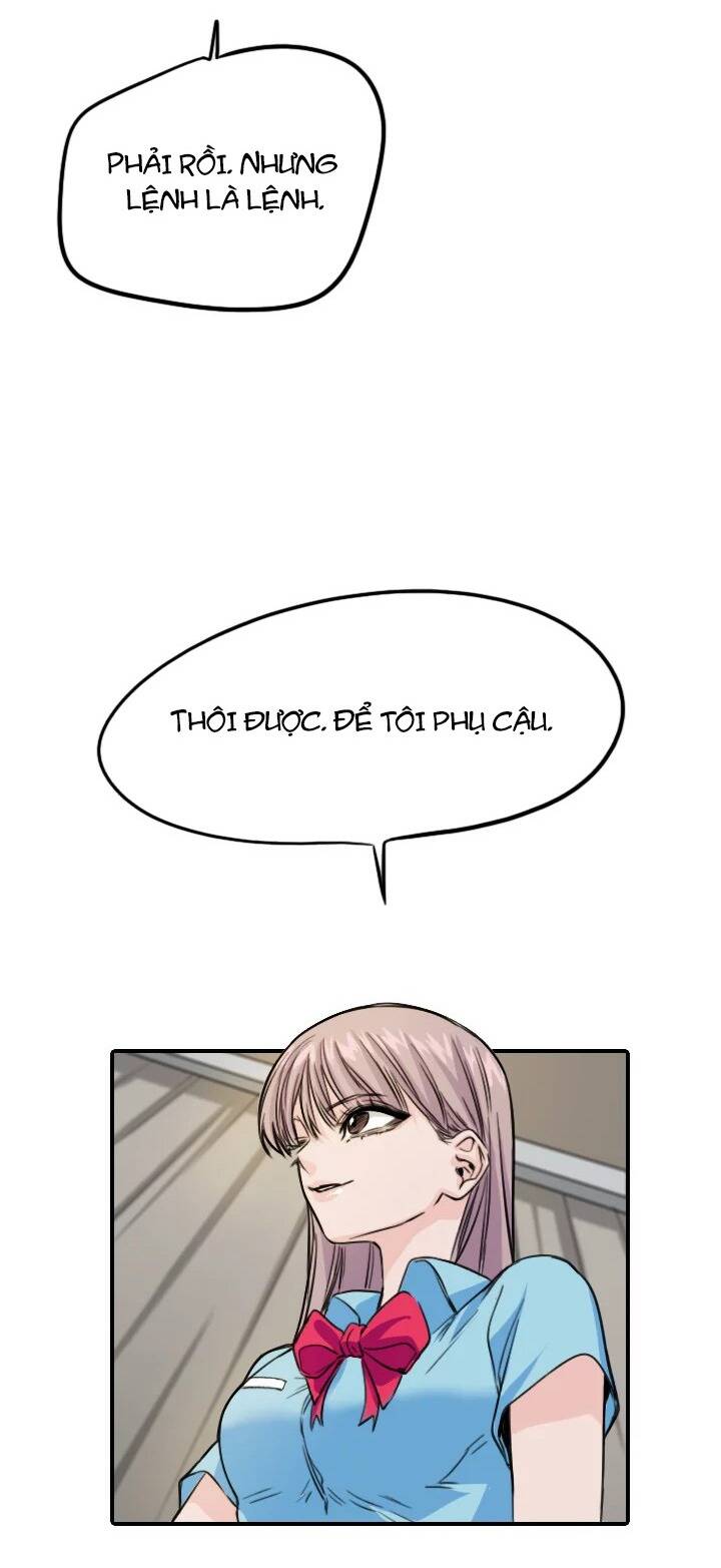 Lãng Mạn Giòn Tan Chapter 90 - Next Chapter 91