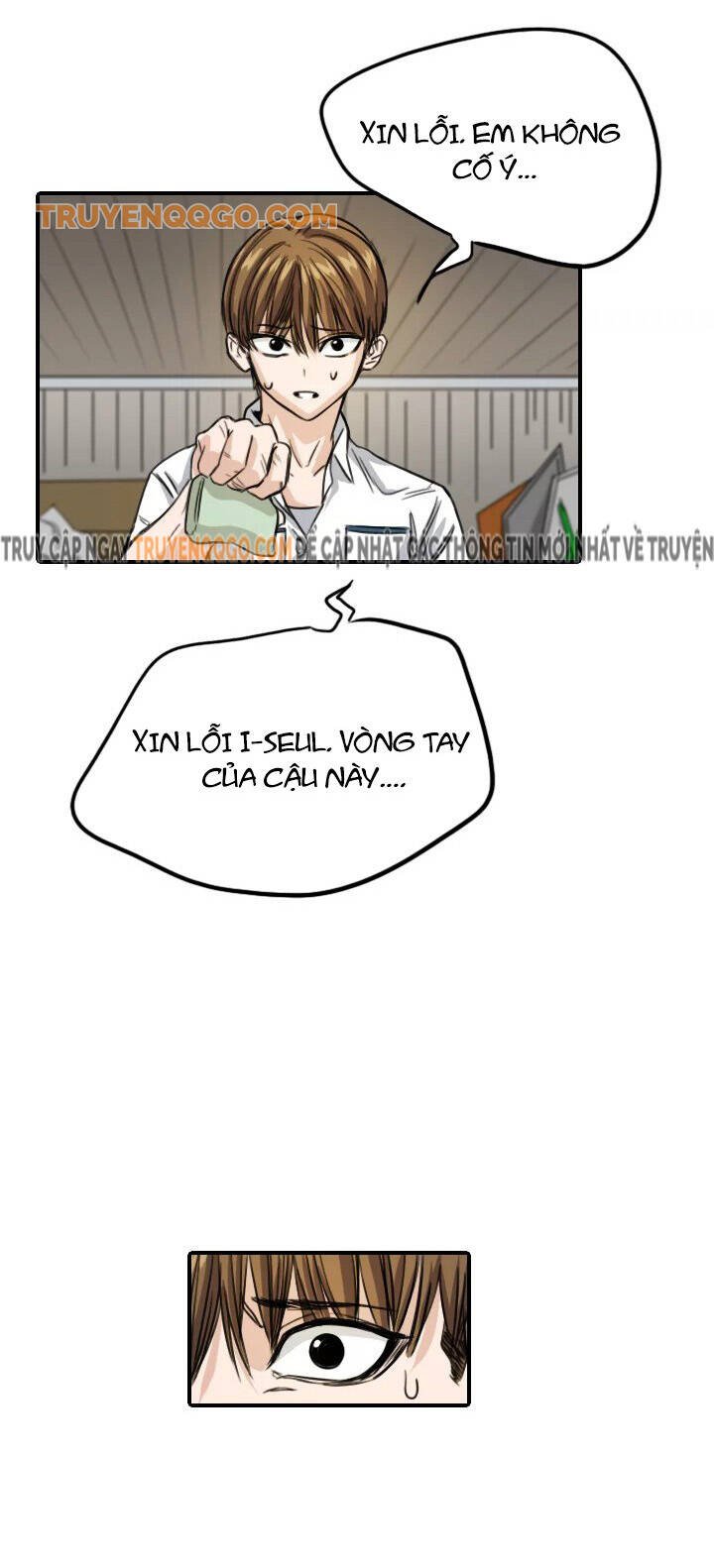 Lãng Mạn Giòn Tan Chapter 90 - Next Chapter 91