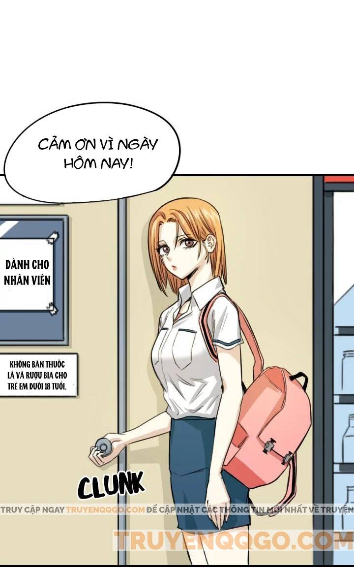 Lãng Mạn Giòn Tan Chapter 91 - Next Chapter 92