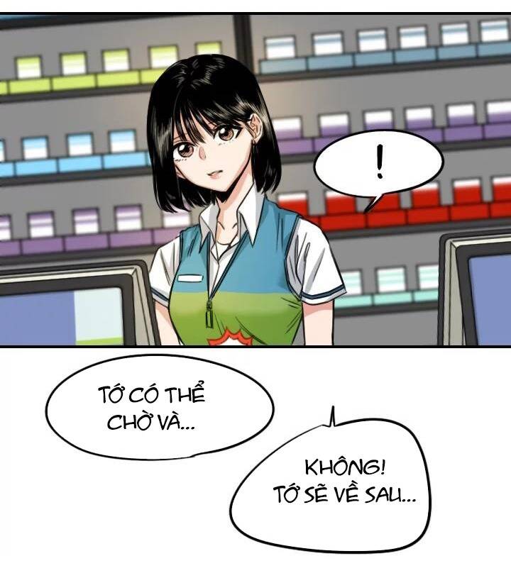 Lãng Mạn Giòn Tan Chapter 91 - Next Chapter 92