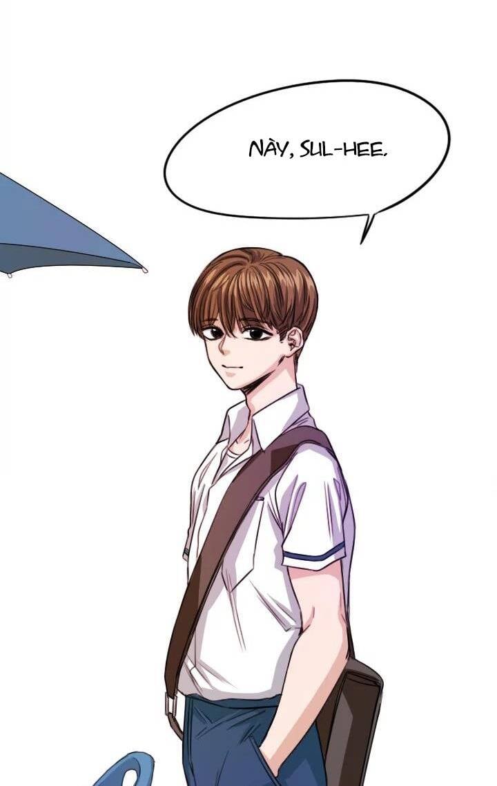 Lãng Mạn Giòn Tan Chapter 91 - Next Chapter 92
