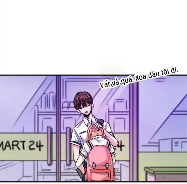 Lãng Mạn Giòn Tan Chapter 91 - Next Chapter 92