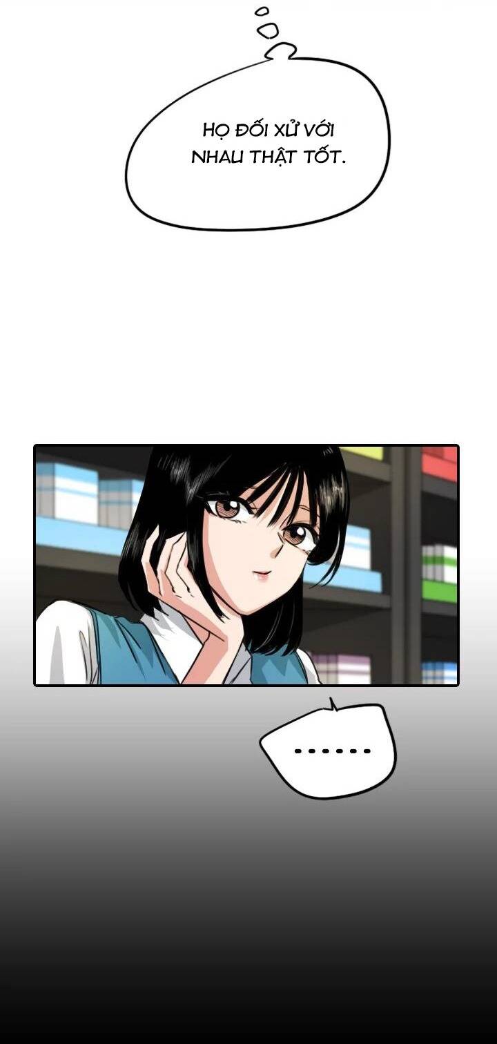 Lãng Mạn Giòn Tan Chapter 91 - Next Chapter 92