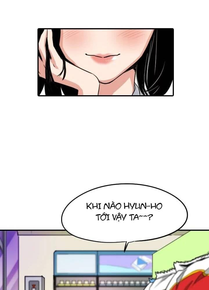 Lãng Mạn Giòn Tan Chapter 91 - Next Chapter 92