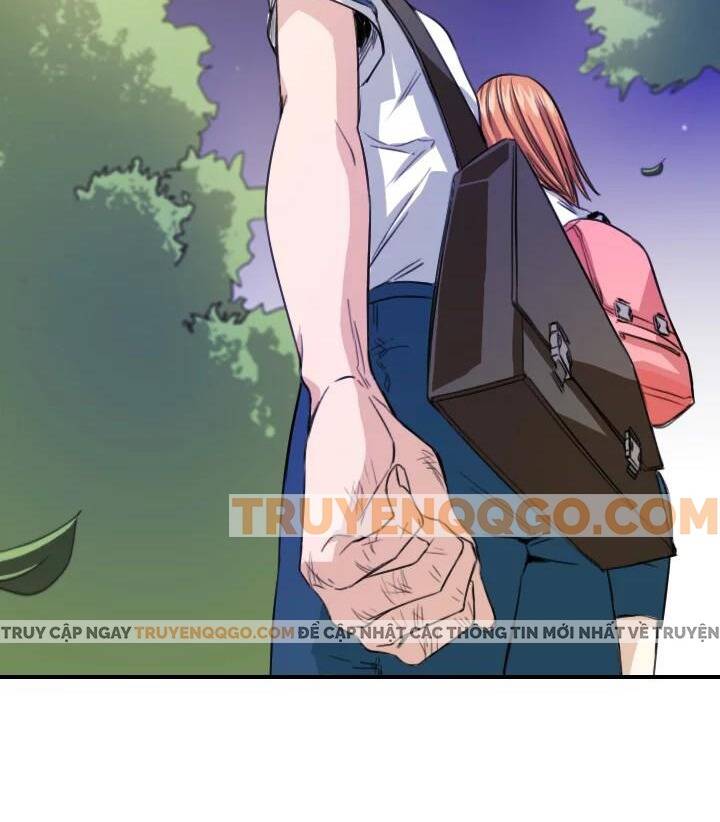 Lãng Mạn Giòn Tan Chapter 91 - Next Chapter 92