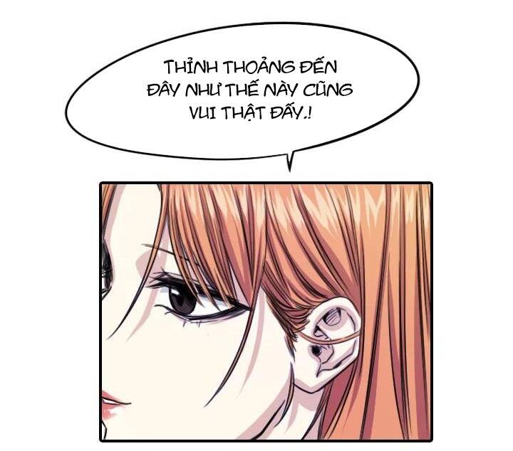 Lãng Mạn Giòn Tan Chapter 91 - Next Chapter 92
