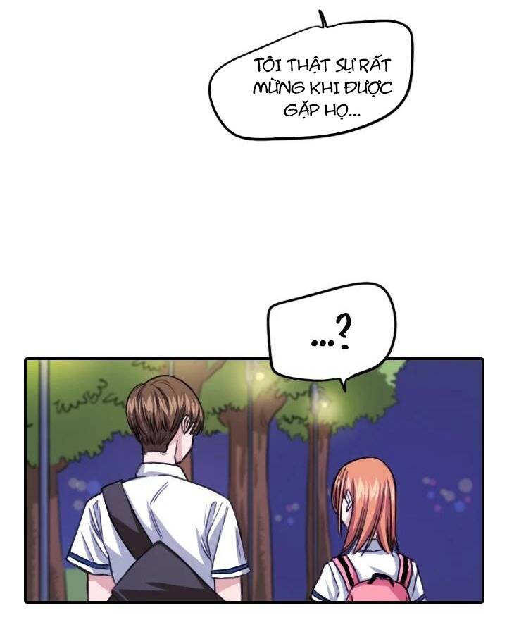 Lãng Mạn Giòn Tan Chapter 91 - Next Chapter 92