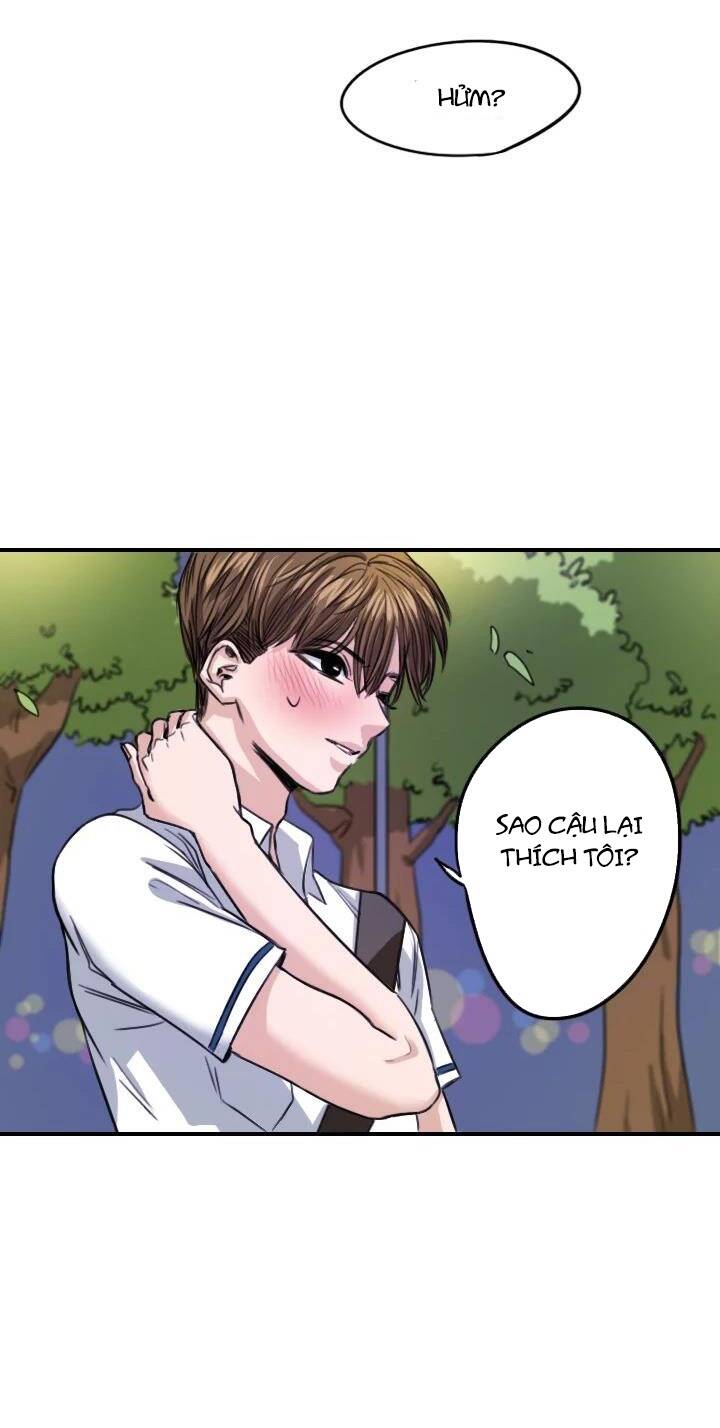 Lãng Mạn Giòn Tan Chapter 91 - Next Chapter 92