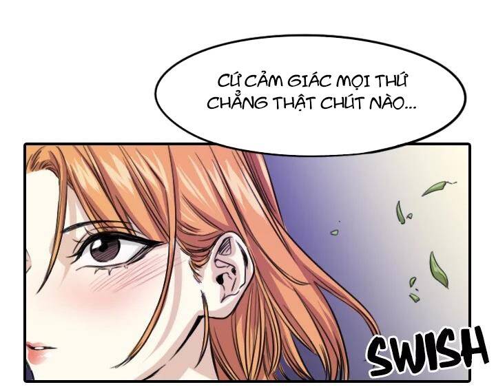 Lãng Mạn Giòn Tan Chapter 91 - Next Chapter 92
