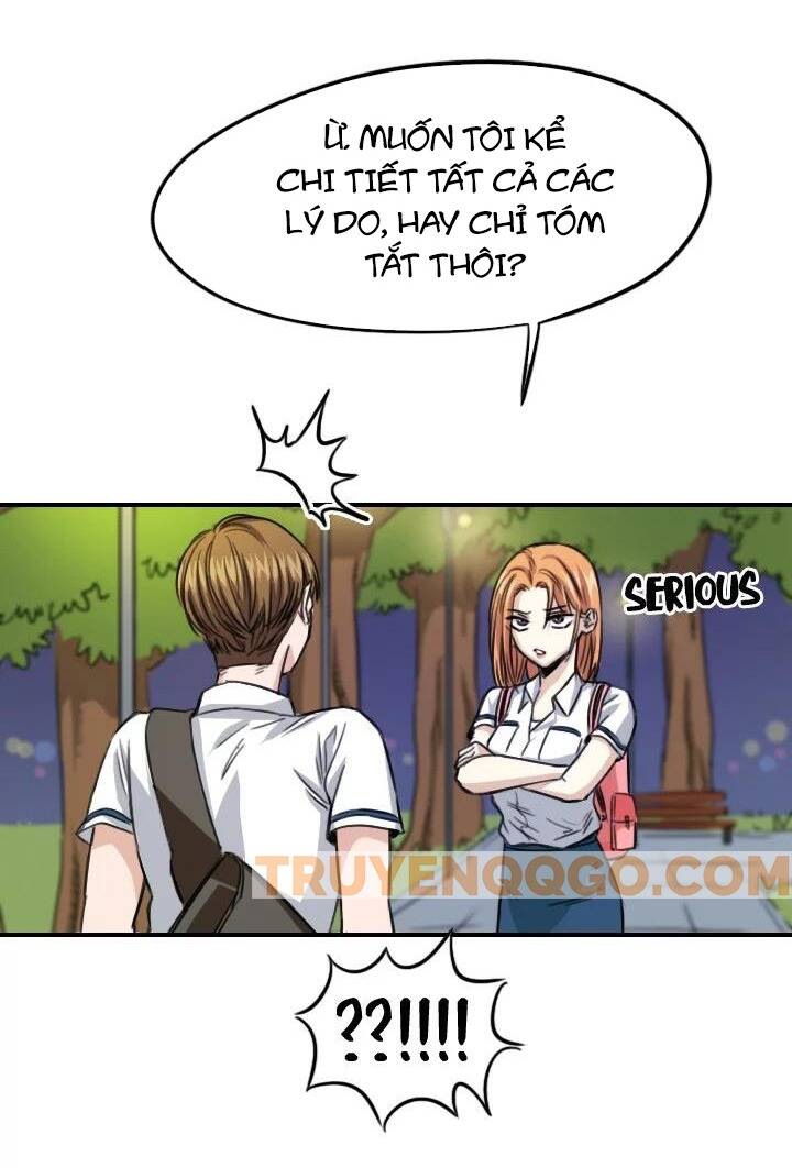 Lãng Mạn Giòn Tan Chapter 91 - Next Chapter 92