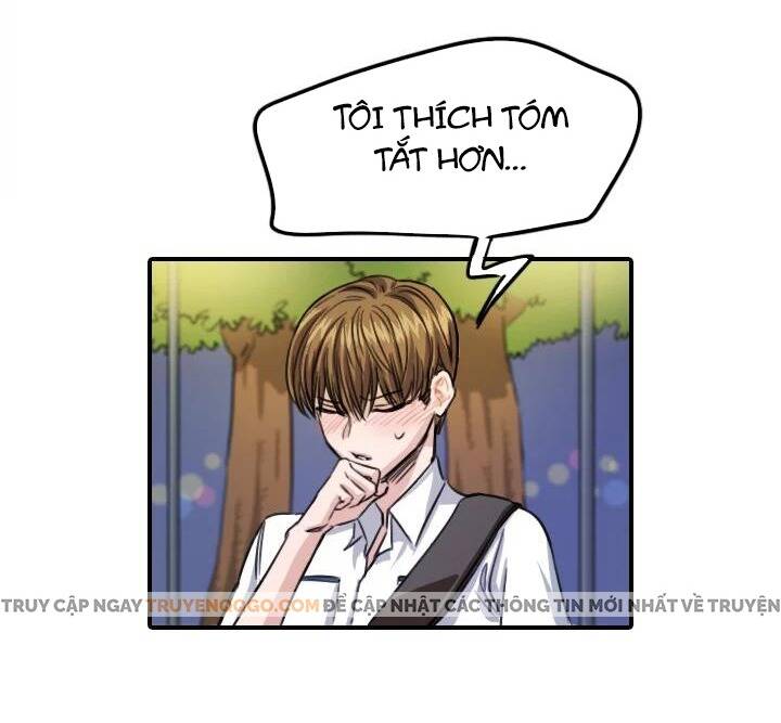 Lãng Mạn Giòn Tan Chapter 91 - Next Chapter 92
