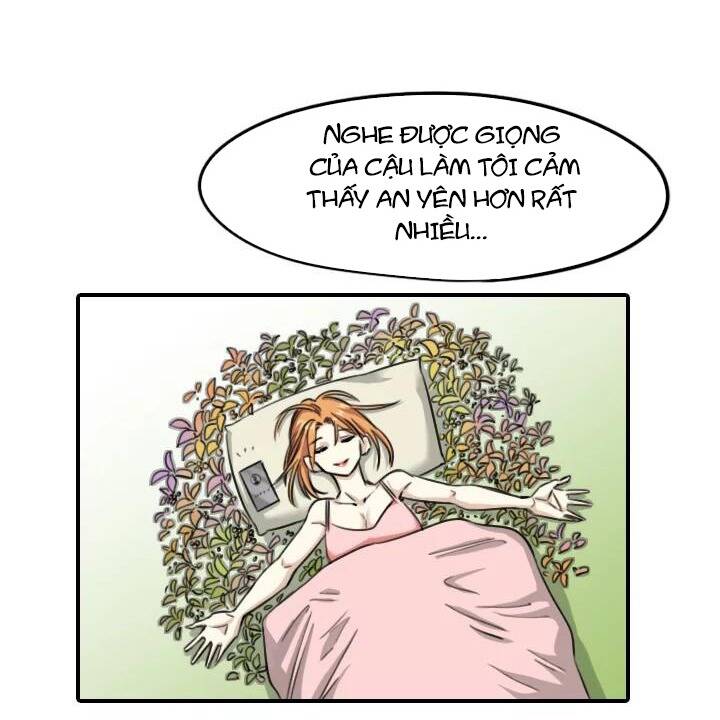 Lãng Mạn Giòn Tan Chapter 91 - Next Chapter 92