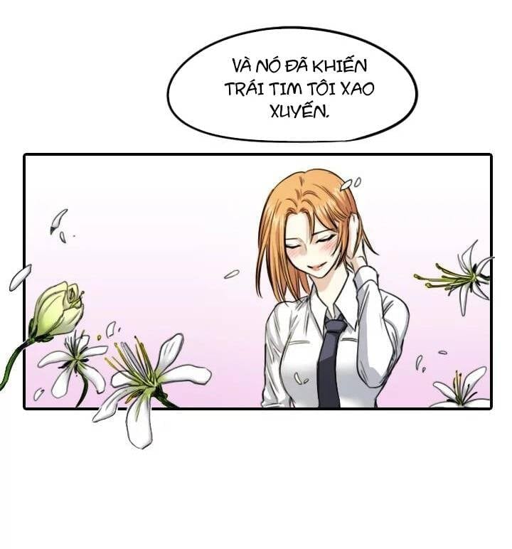 Lãng Mạn Giòn Tan Chapter 91 - Next Chapter 92