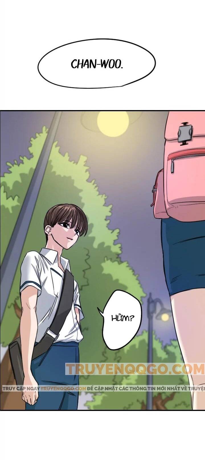 Lãng Mạn Giòn Tan Chapter 91 - Next Chapter 92