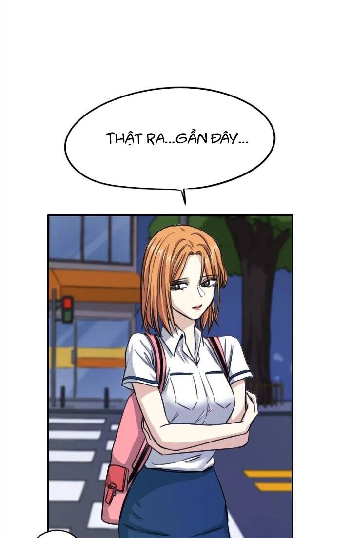 Lãng Mạn Giòn Tan Chapter 91 - Next Chapter 92