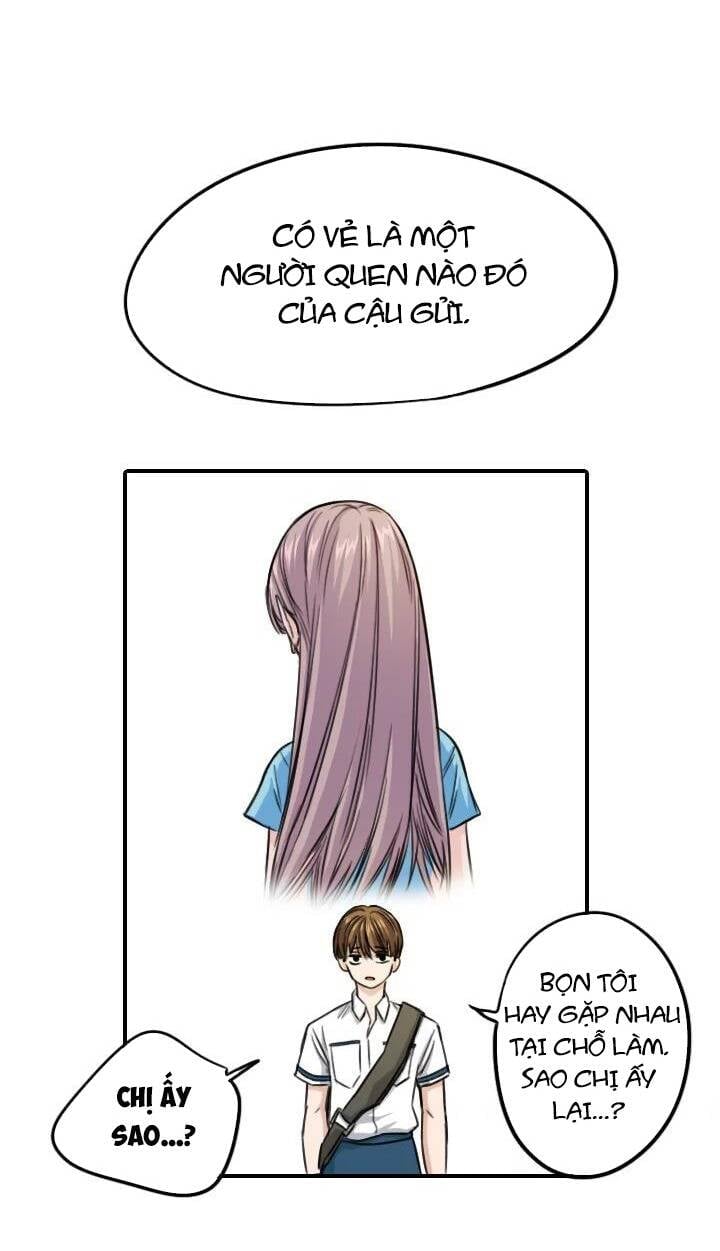 Lãng Mạn Giòn Tan Chapter 91 - Next Chapter 92