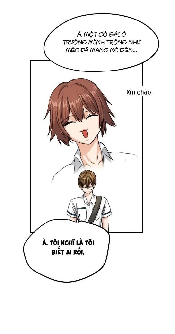 Lãng Mạn Giòn Tan Chapter 91 - Next Chapter 92