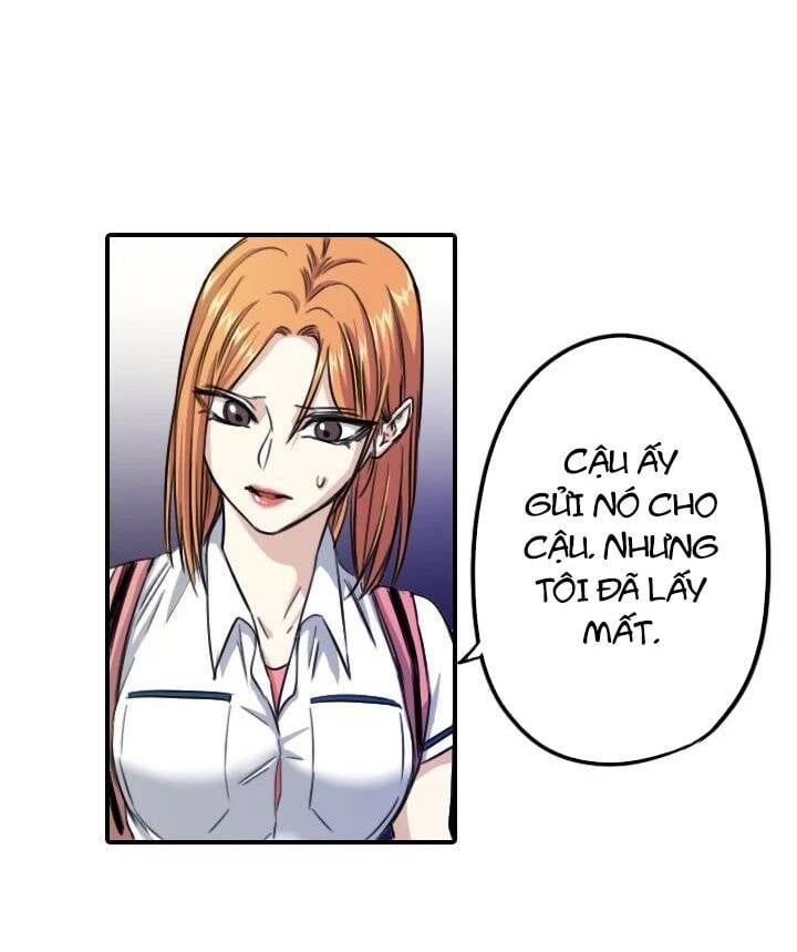 Lãng Mạn Giòn Tan Chapter 91 - Next Chapter 92