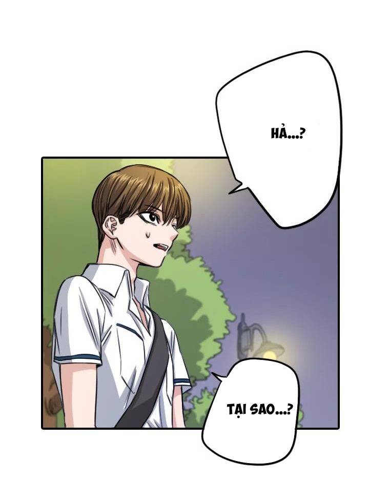 Lãng Mạn Giòn Tan Chapter 91 - Next Chapter 92