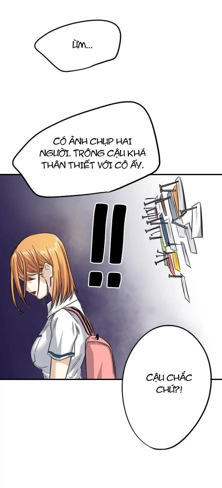 Lãng Mạn Giòn Tan Chapter 91 - Next Chapter 92