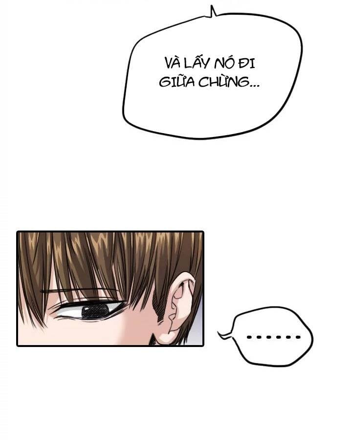 Lãng Mạn Giòn Tan Chapter 91 - Next Chapter 92