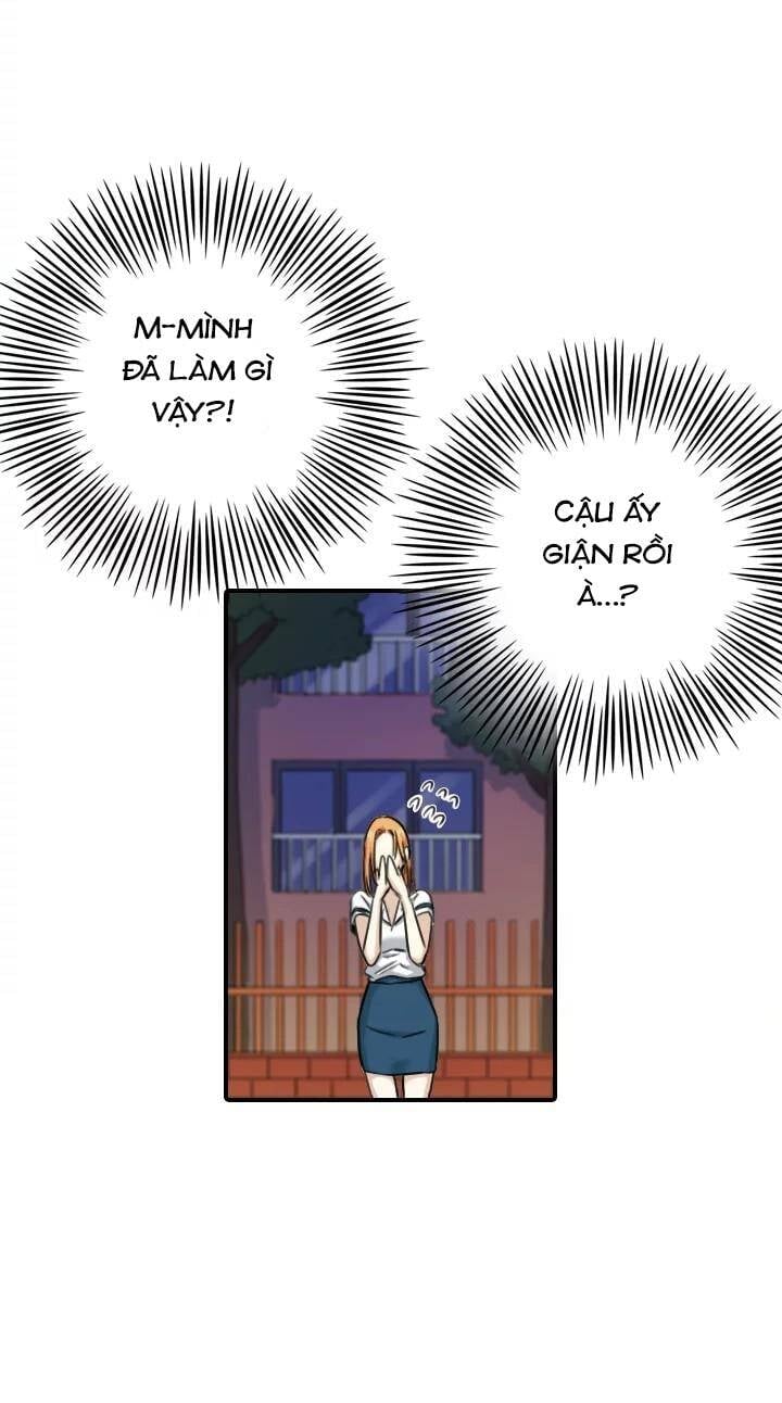Lãng Mạn Giòn Tan Chapter 91 - Next Chapter 92
