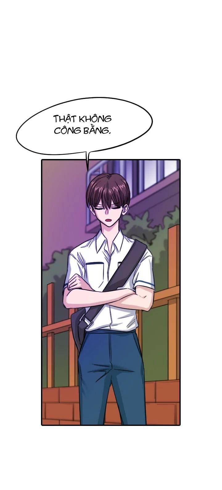 Lãng Mạn Giòn Tan Chapter 91 - Next Chapter 92