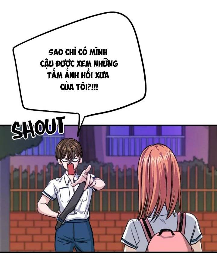 Lãng Mạn Giòn Tan Chapter 91 - Next Chapter 92