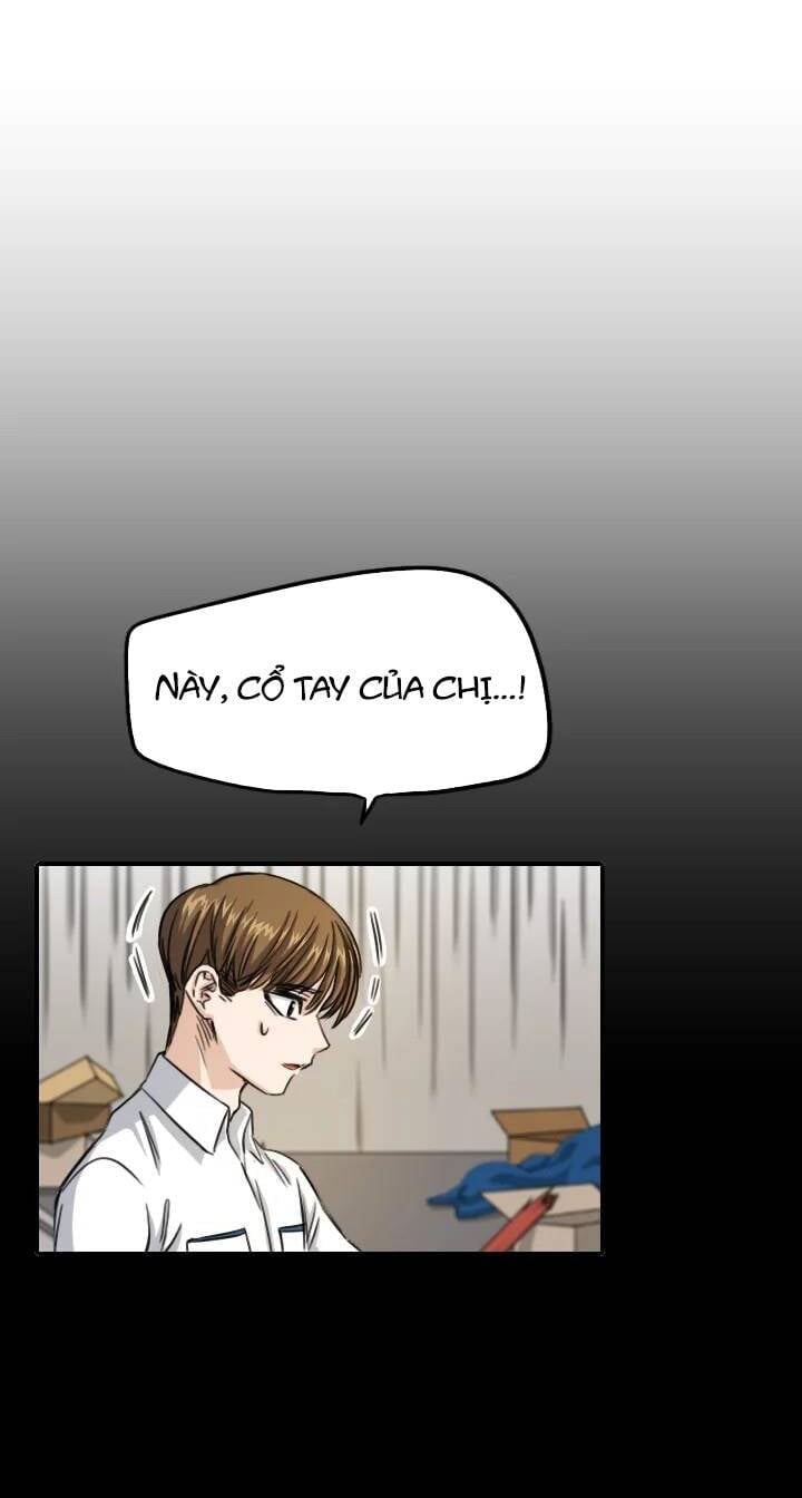Lãng Mạn Giòn Tan Chapter 91 - Next Chapter 92