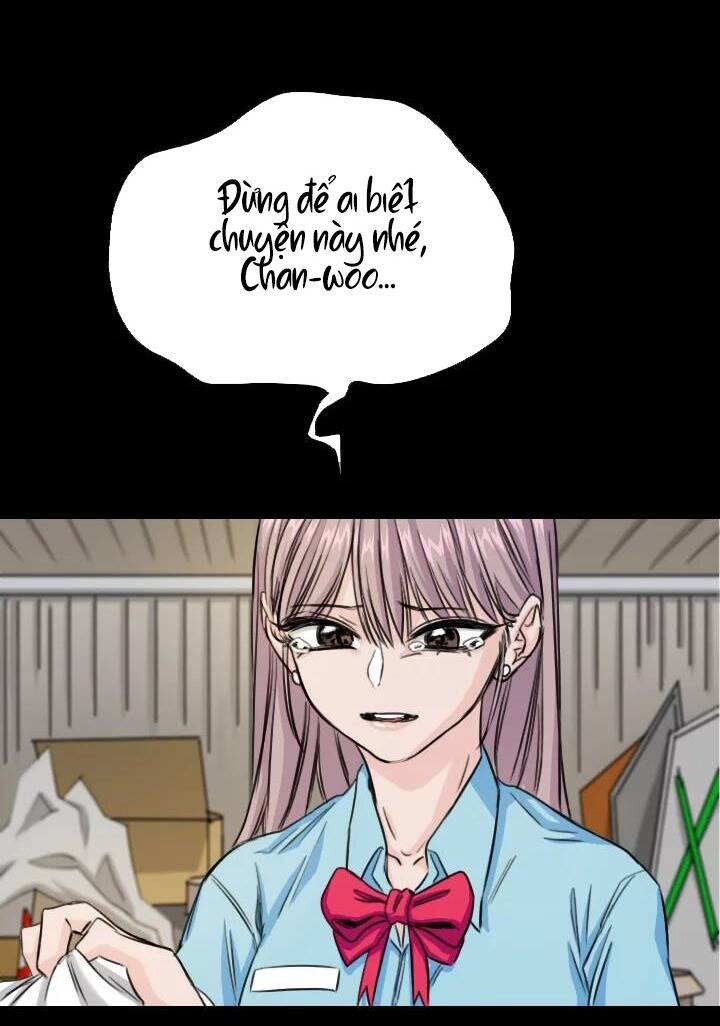Lãng Mạn Giòn Tan Chapter 91 - Next Chapter 92