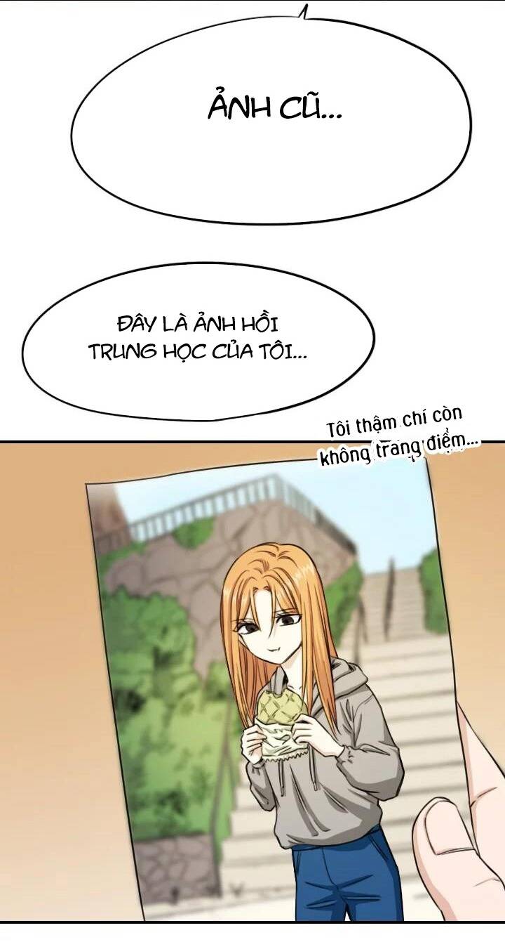 Lãng Mạn Giòn Tan Chapter 92 - Next Chapter 93