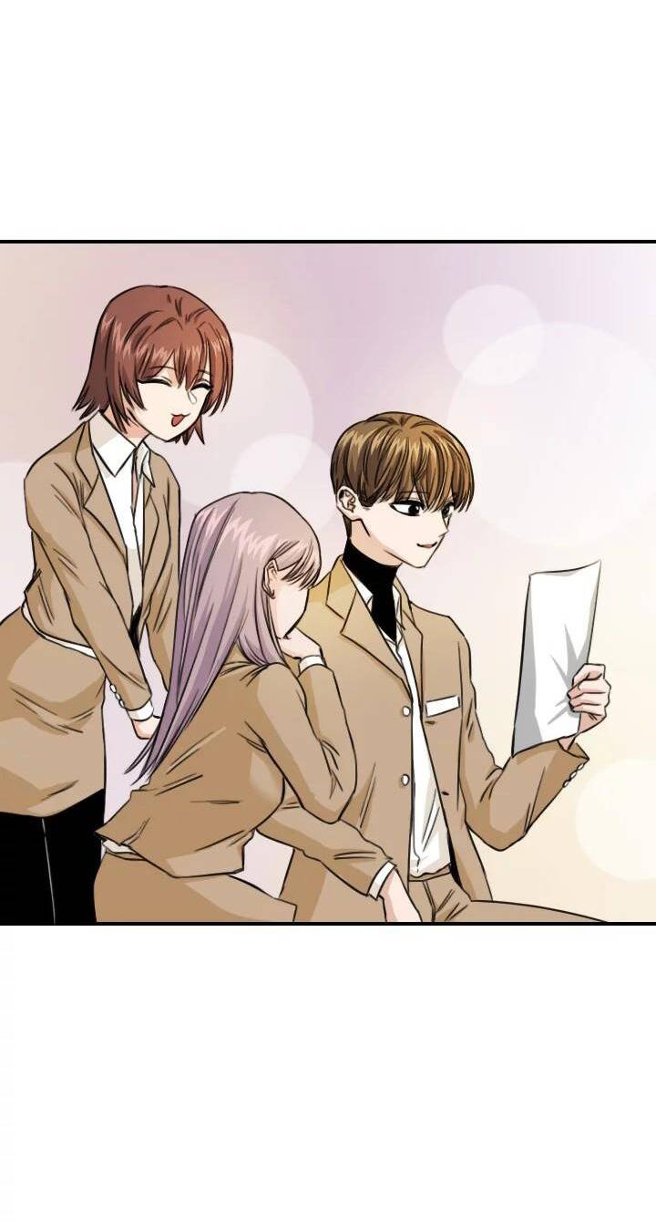 Lãng Mạn Giòn Tan Chapter 92 - Next Chapter 93