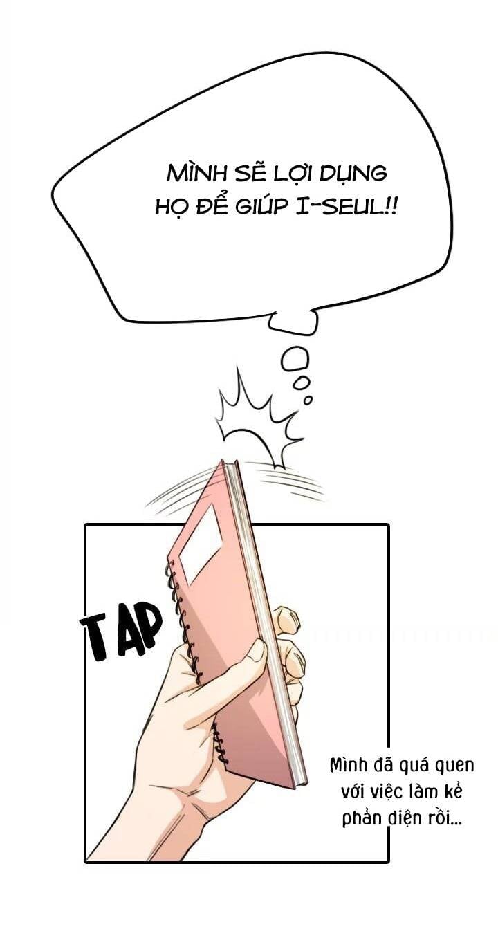 Lãng Mạn Giòn Tan Chapter 92 - Next Chapter 93