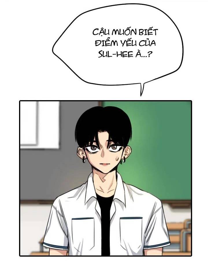 Lãng Mạn Giòn Tan Chapter 92 - Next Chapter 93