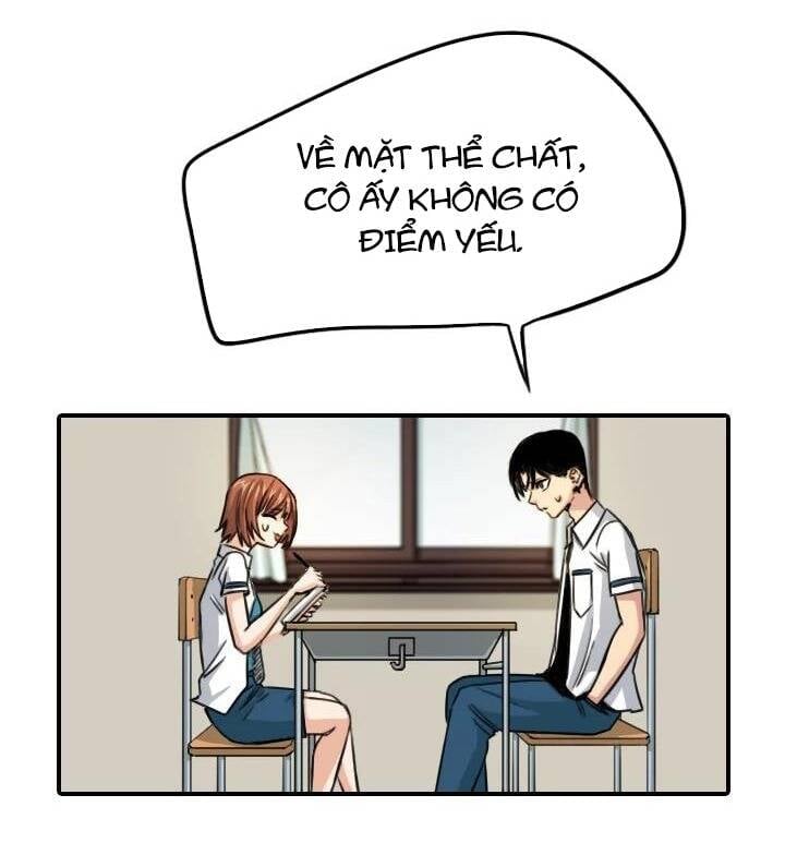 Lãng Mạn Giòn Tan Chapter 92 - Next Chapter 93
