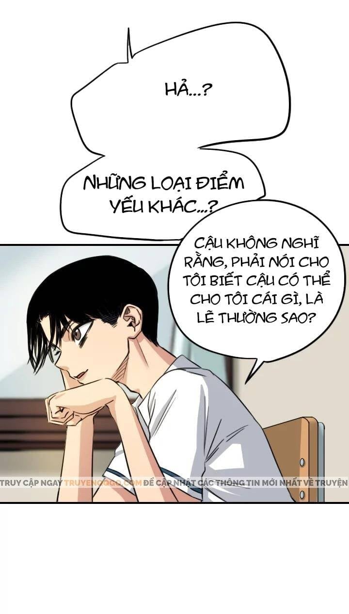 Lãng Mạn Giòn Tan Chapter 92 - Next Chapter 93