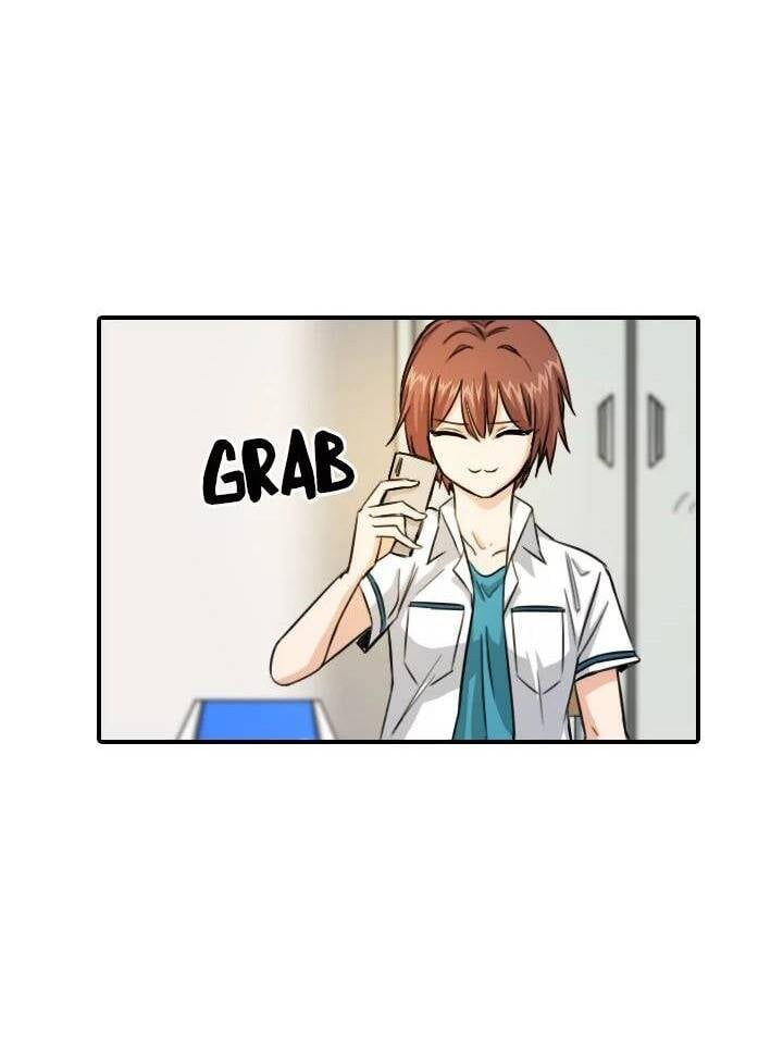 Lãng Mạn Giòn Tan Chapter 92 - Next Chapter 93