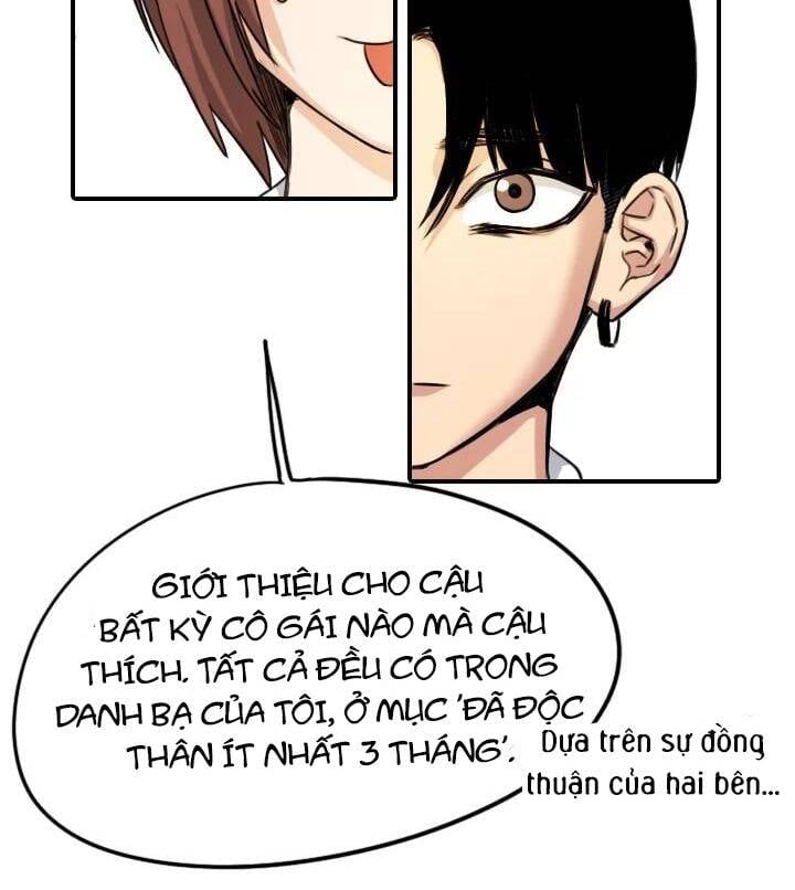 Lãng Mạn Giòn Tan Chapter 92 - Next Chapter 93