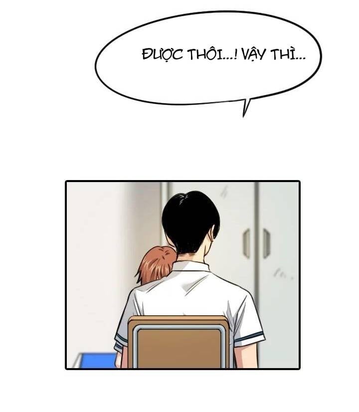 Lãng Mạn Giòn Tan Chapter 92 - Next Chapter 93