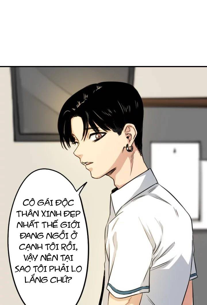 Lãng Mạn Giòn Tan Chapter 92 - Next Chapter 93
