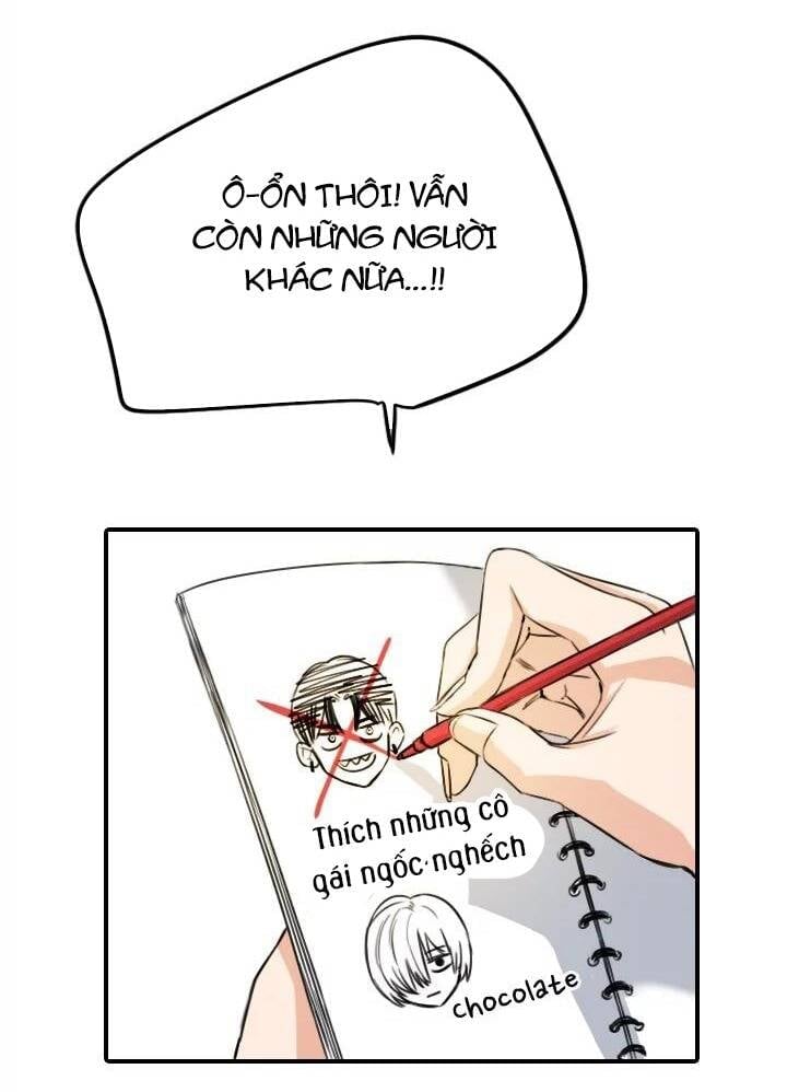 Lãng Mạn Giòn Tan Chapter 92 - Next Chapter 93