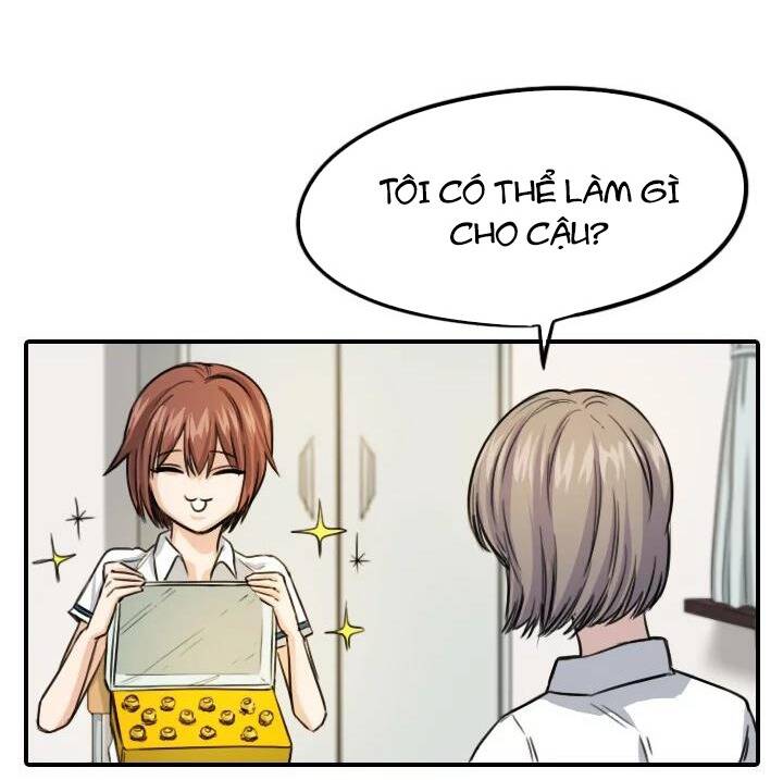 Lãng Mạn Giòn Tan Chapter 92 - Next Chapter 93