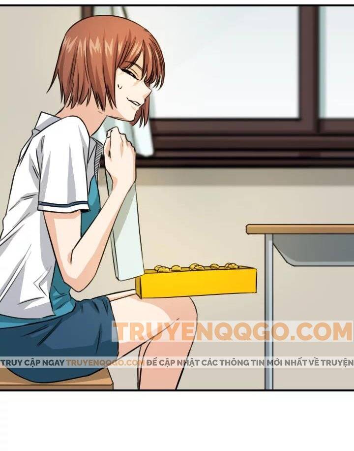 Lãng Mạn Giòn Tan Chapter 92 - Next Chapter 93