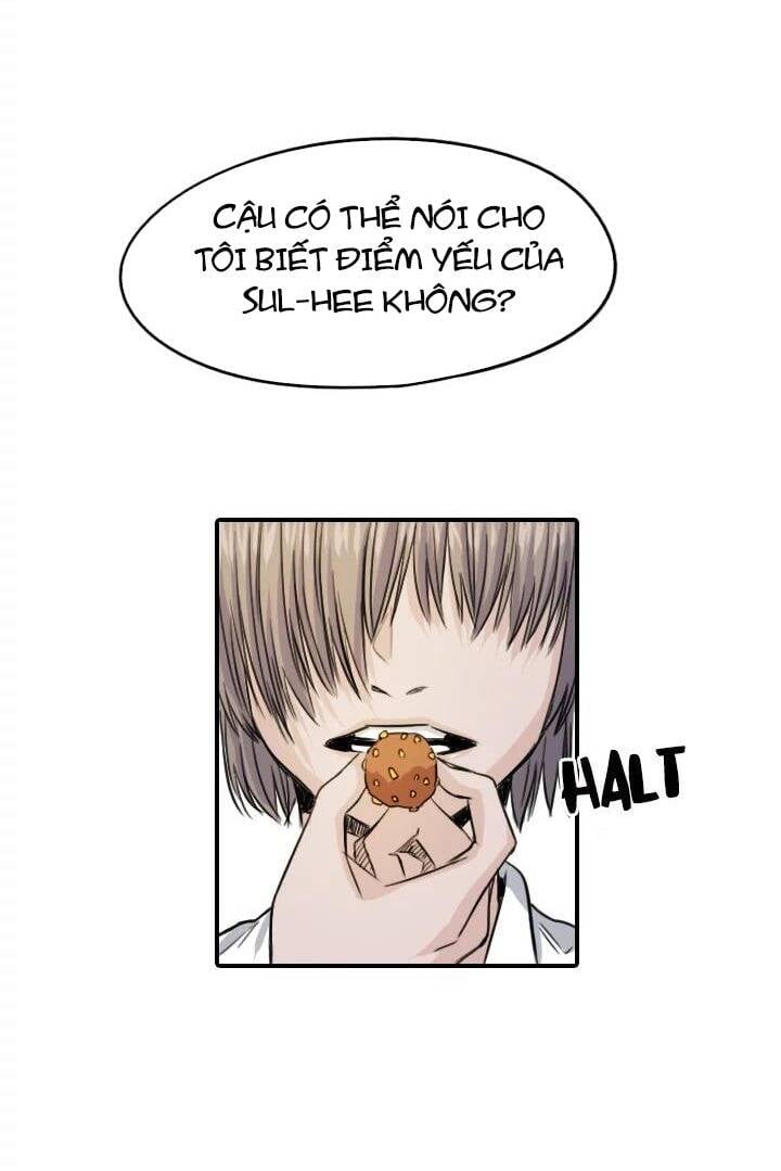 Lãng Mạn Giòn Tan Chapter 92 - Next Chapter 93