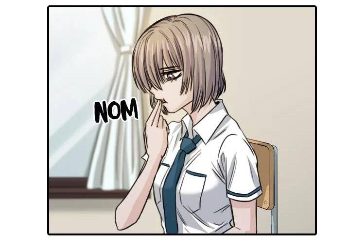 Lãng Mạn Giòn Tan Chapter 92 - Next Chapter 93