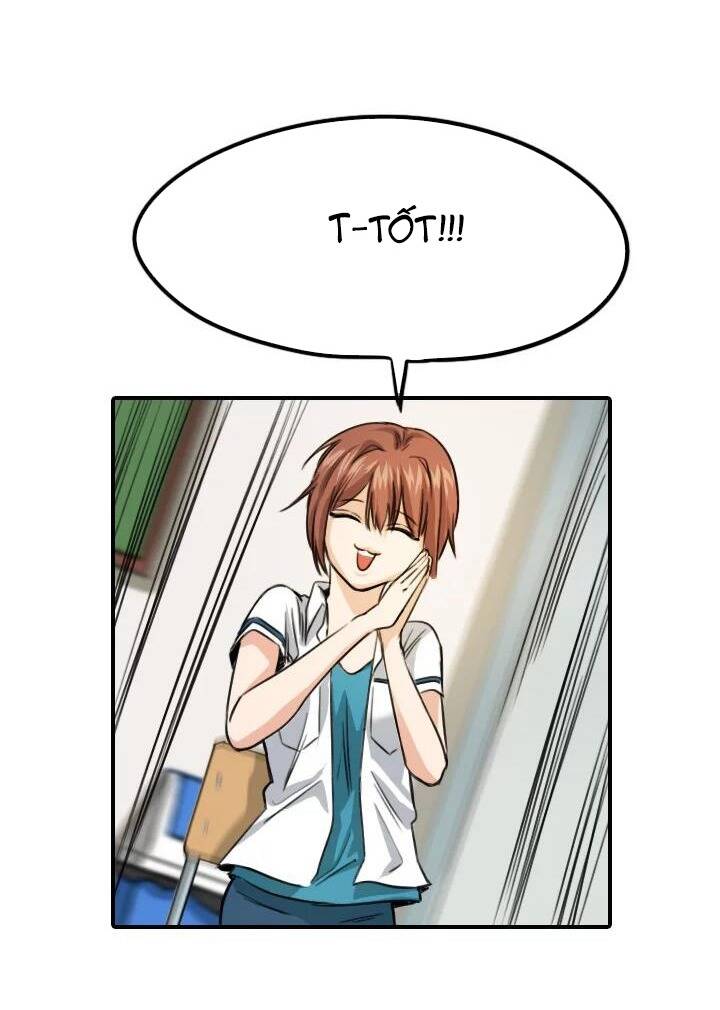 Lãng Mạn Giòn Tan Chapter 92 - Next Chapter 93