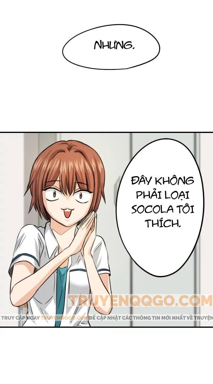 Lãng Mạn Giòn Tan Chapter 92 - Next Chapter 93